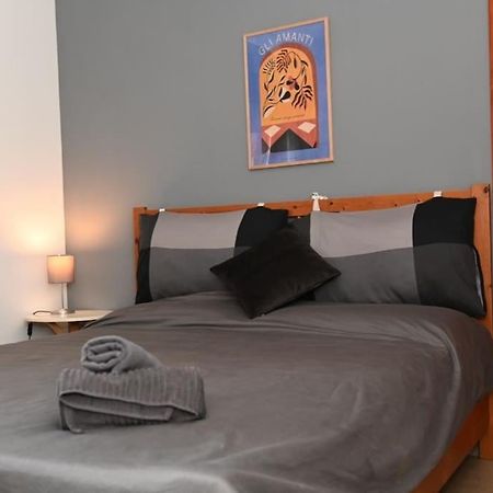 Apartamento A Casa Di Tina Genzano di Roma Exterior foto