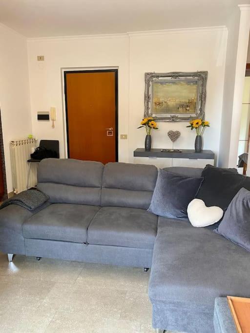 Apartamento A Casa Di Tina Genzano di Roma Exterior foto