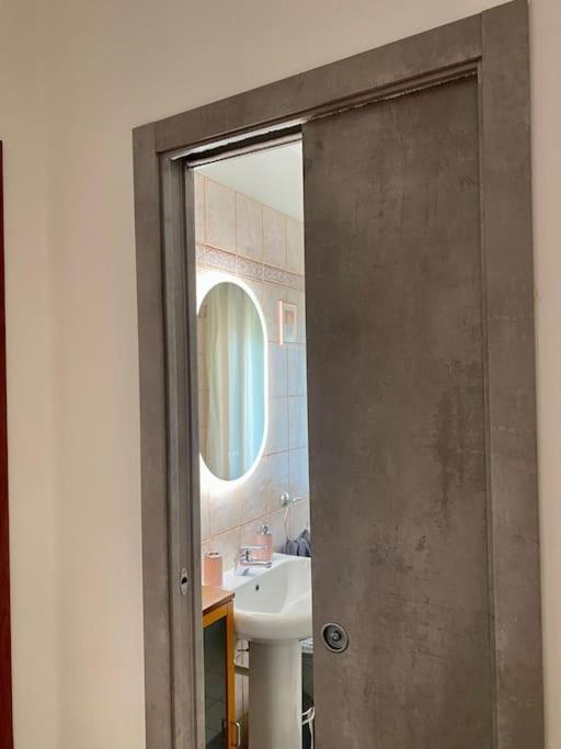 Apartamento A Casa Di Tina Genzano di Roma Exterior foto