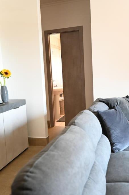Apartamento A Casa Di Tina Genzano di Roma Exterior foto