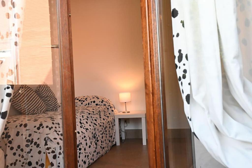 Apartamento A Casa Di Tina Genzano di Roma Exterior foto
