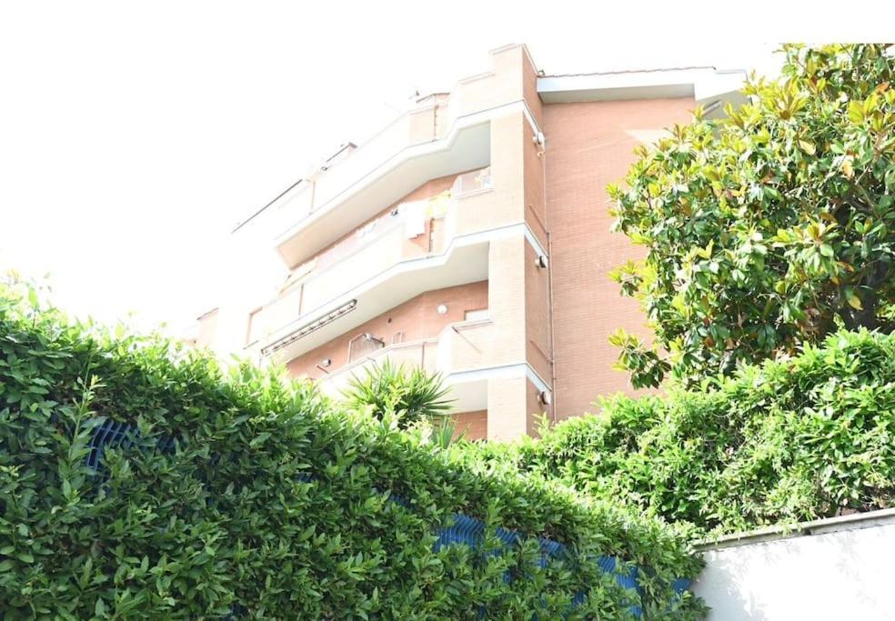 Apartamento A Casa Di Tina Genzano di Roma Exterior foto