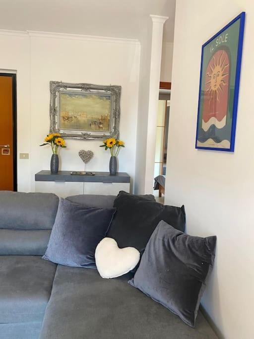 Apartamento A Casa Di Tina Genzano di Roma Exterior foto