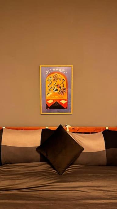 Apartamento A Casa Di Tina Genzano di Roma Exterior foto